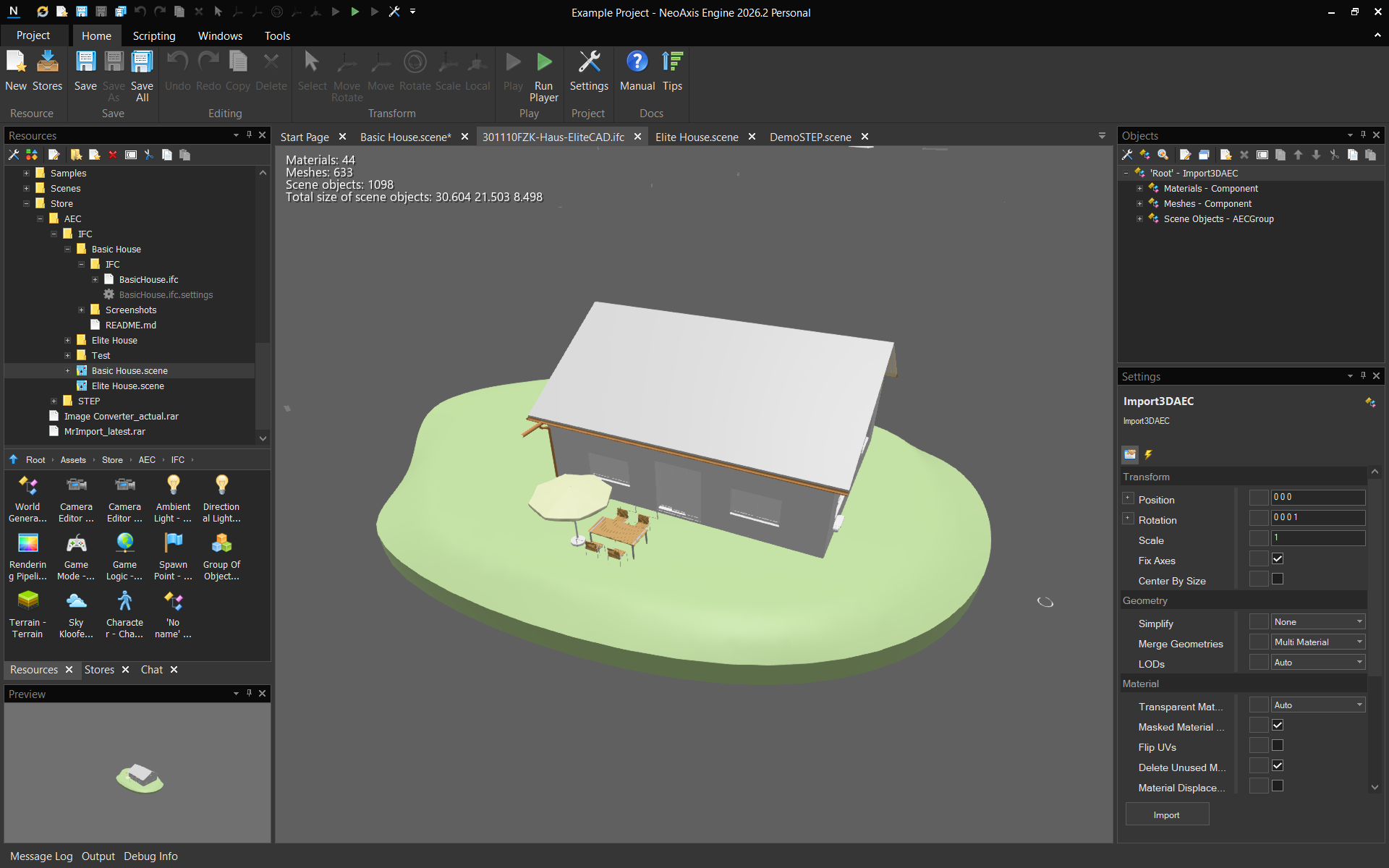 Screenshot 2
