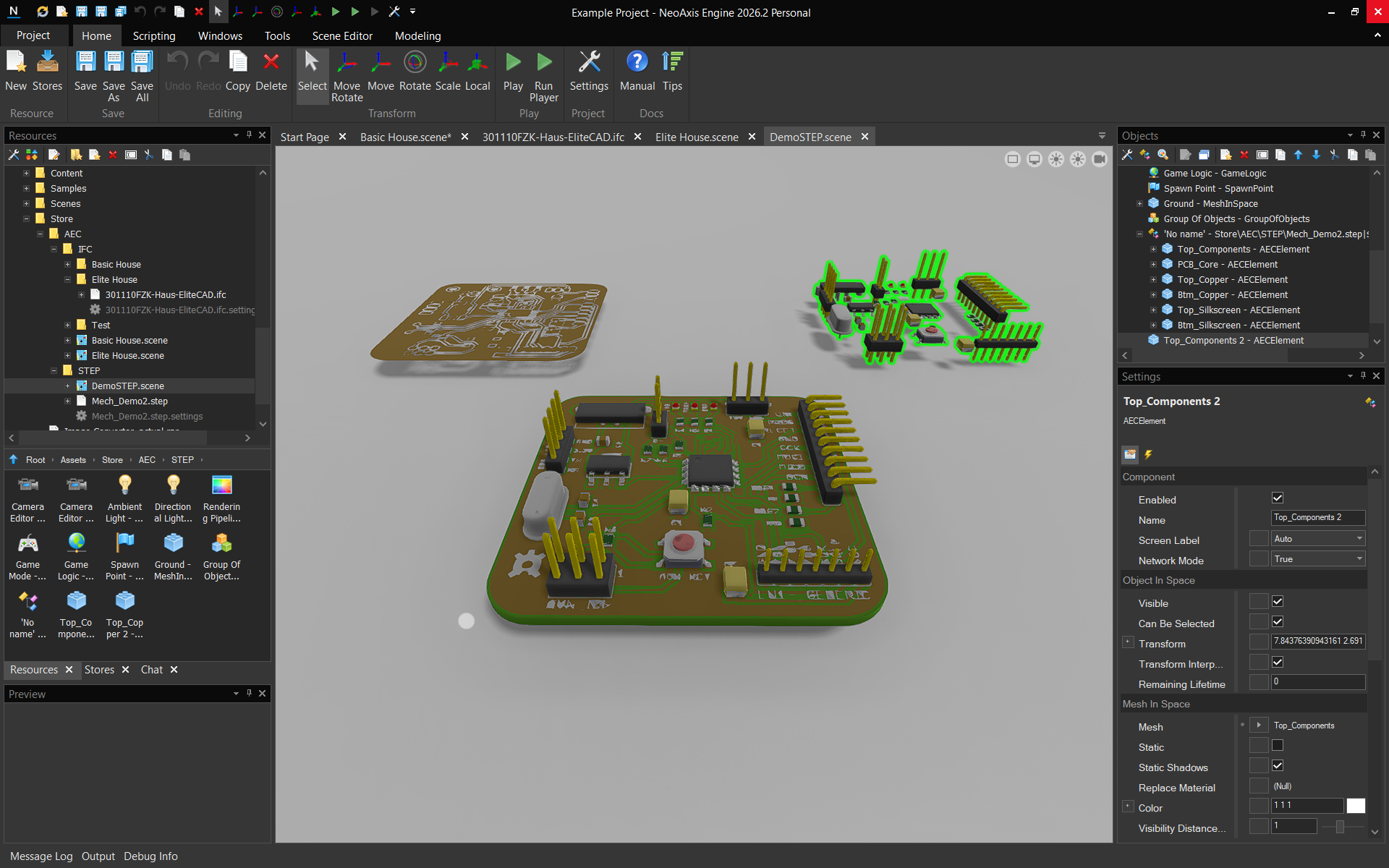 Screenshot 4